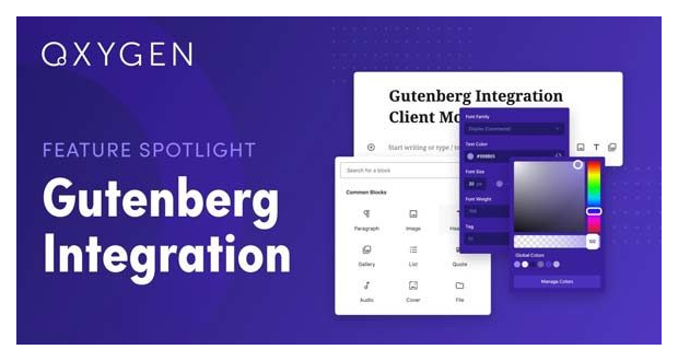 oxygen gutenberg integration.png