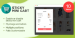 sticky mini cart for woocommerce.webp