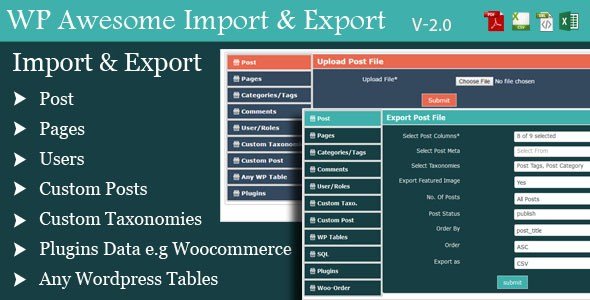 wordpress awesome import export plugin.jpg