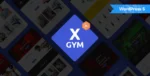 x gym – fitness sports wordpress theme.webp