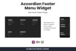 accordion footer menu widget for elementor.jpg