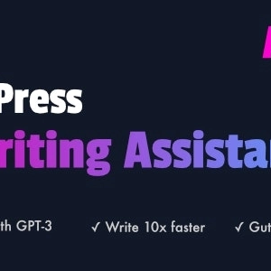 aikit wordpress ai writing assistant using gpt 3.webp