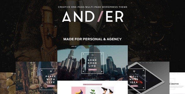 andier responsive one and multi page portfolio theme.jpg