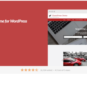 appthemes classipress.webp