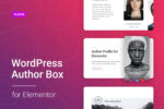 avatar author box for elementor.jpg