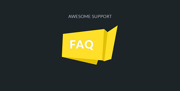 awesome support faq.png