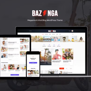 bazinga viral blog wordpress theme.png