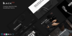 blackdsn creative ajax portfolio wordpress theme 1.webp