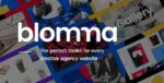blomma creative agency portfolio theme.jpg