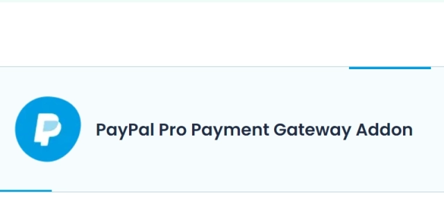 bookingpress paypalpro payment gateway addon.webp