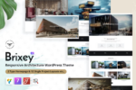 brixey responsive architecture wordpress theme.png
