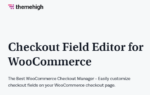 checkout field editor for woocommercepro .png