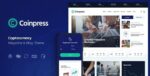 coinpress ico cryptocurrency magazine and blog theme.jpg