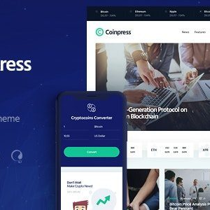 coinpress ico cryptocurrency magazine and blog theme.jpg