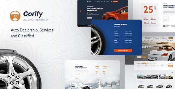 corify wordpress car listings and dealership theme.jpg