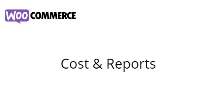 cost and reports for woocommerce.png