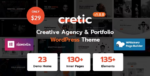 cretic creative agency wordpress theme.png