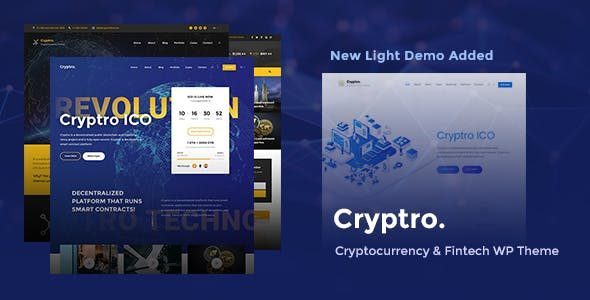 cryptro cryptocurrency blockchain bitcoin and financial technology.jpg