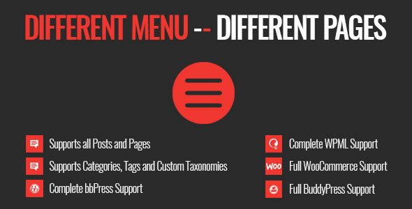 different menu in different pages.png