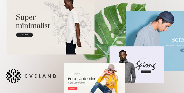 eveland modern ajax enabled woocommerce theme.jpg