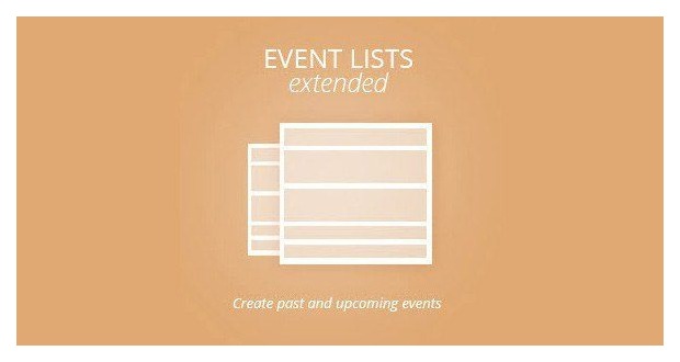 eventon lists items.jpg
