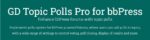 gd topic polls pro for bbpress.jpg