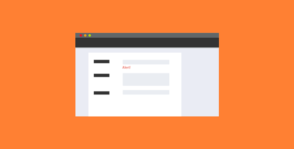 geodirectory ajax duplicate alert.png