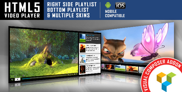 html5 video player with playlist and multiple skinsaddon for visual composer.jpg