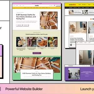 inertia multipurpose blog and magazine wordpress theme.webp