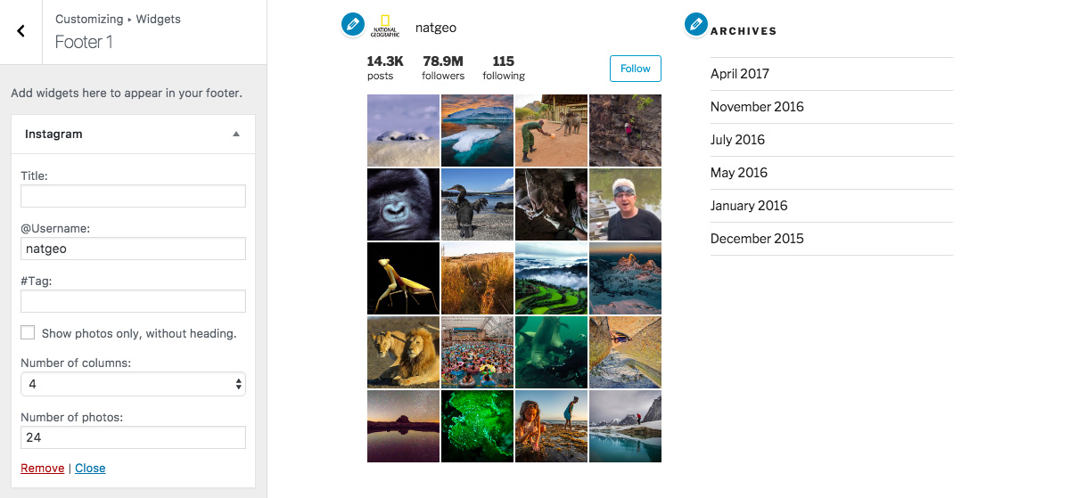 instagram widget shortcode by misha.jpg