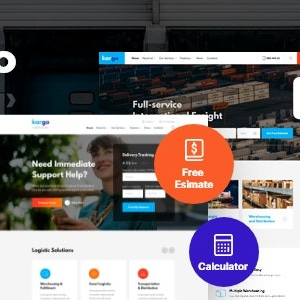 kargo logistics and transportation wordpress theme 1.jpg