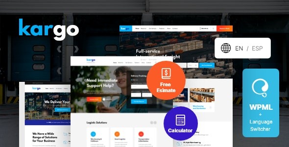 kargo logistics and transportation wordpress theme.jpg