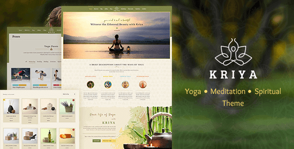 kriya yoga health yoga wordpress theme 1.png