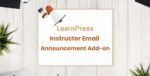 learnpress announcement add on.jpg