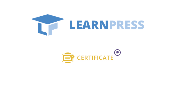 learnpress certificate.png