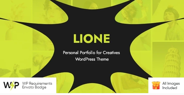 lione personal portfolio for creatives wordpress theme.png