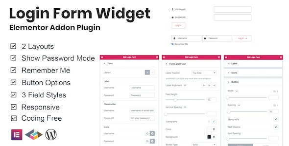 login form widget for elementor.jpg