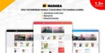 madara wordpress theme for manga 1.jpe
