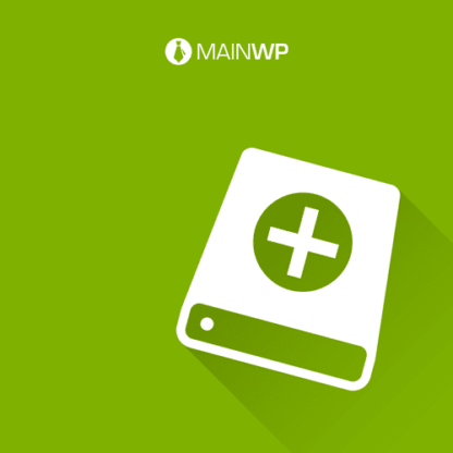mainwp backwpup extension.png