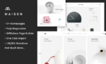 maison minimalist ecommerce wordpress theme.png