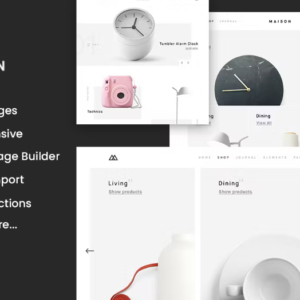 maison minimalist ecommerce wordpress theme.png