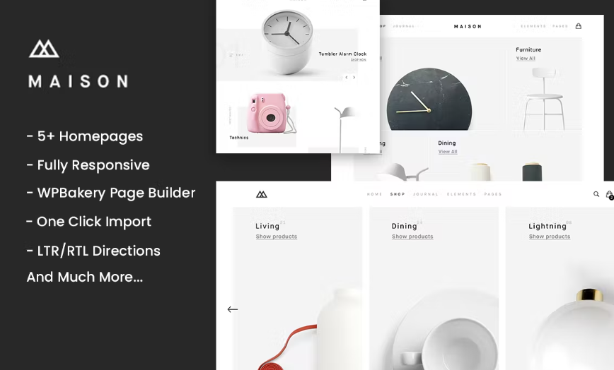 maison minimalist ecommerce wordpress theme.png