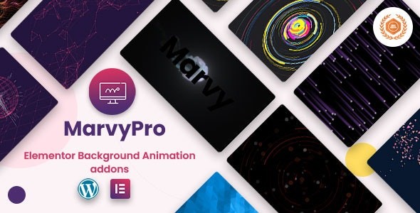 marvypro background animations for elementor.jpg