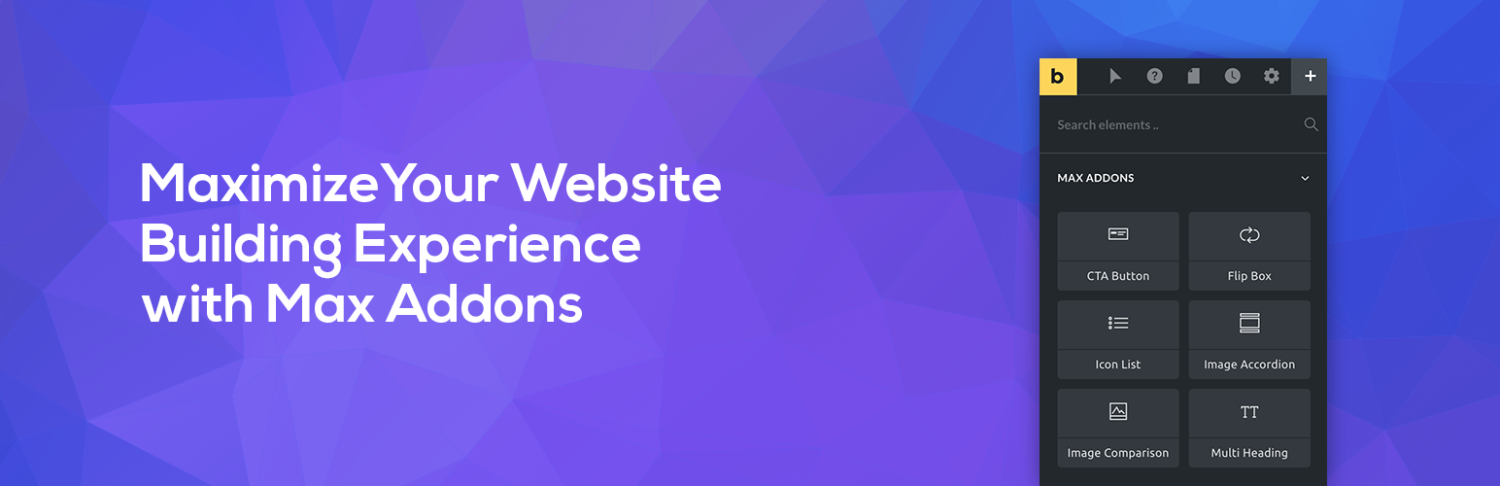max addons pro for bricks builder.webp