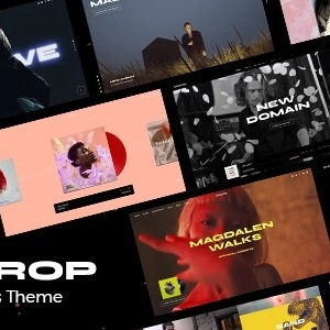 micdrop music wordpress theme 1.webp