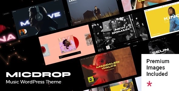 micdrop music wordpress theme.webp