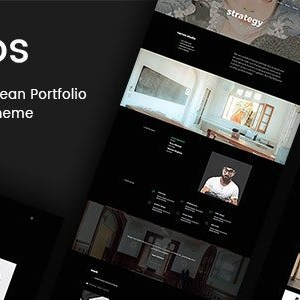namos creative one multi page portfolio wordpress theme 1.jpg