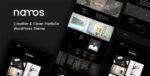 namos creative one multi page portfolio wordpress theme.jpg