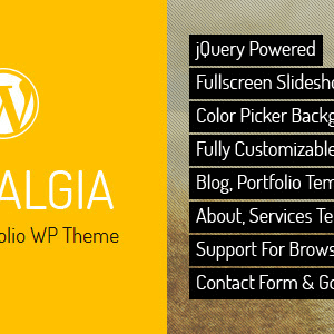 nostalgia portfolio wordpress theme 1.png