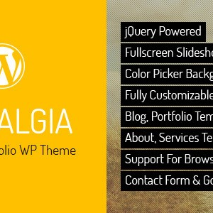 nostalgia responsive portfolio wordpress theme.jpg